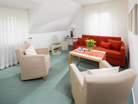 Haus Konig Whg Konig Apartment *