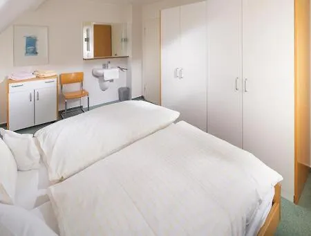 Apartment Haus Konig Whg Konig Norderney