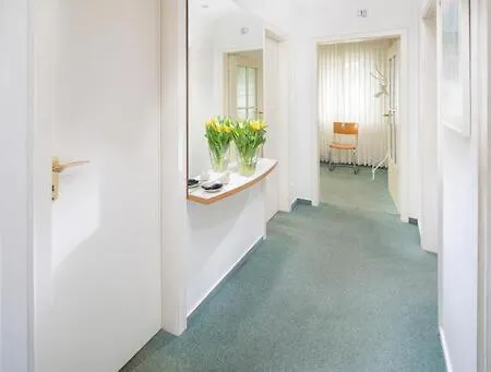 Apartment Haus Konig Whg Konig *