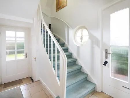 Haus Konig Whg Konig Norderney